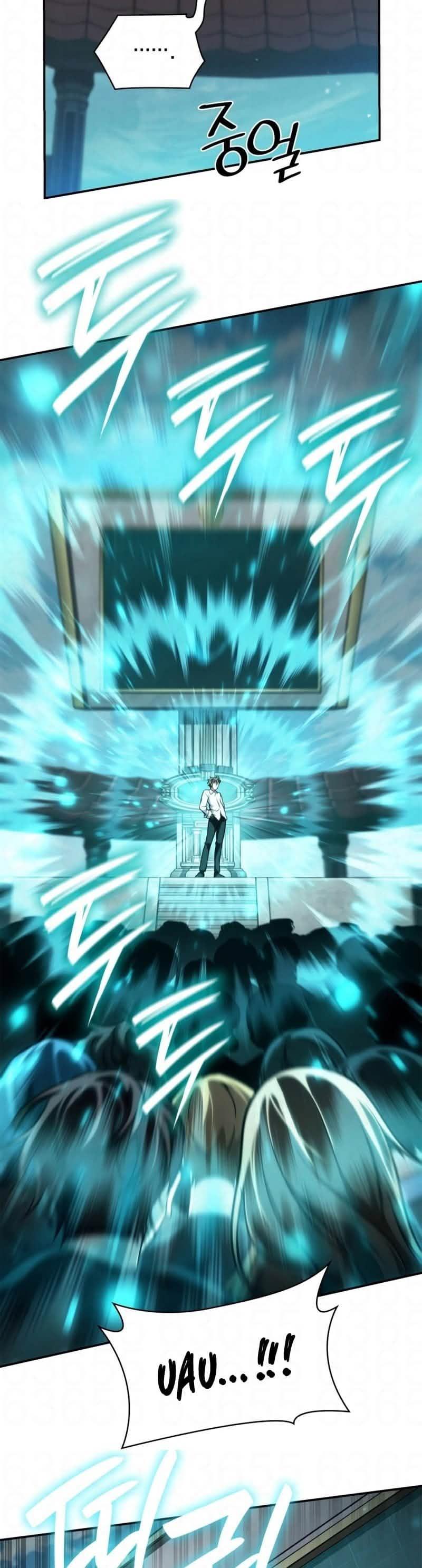 Read Infinite Mage PT Manga Online