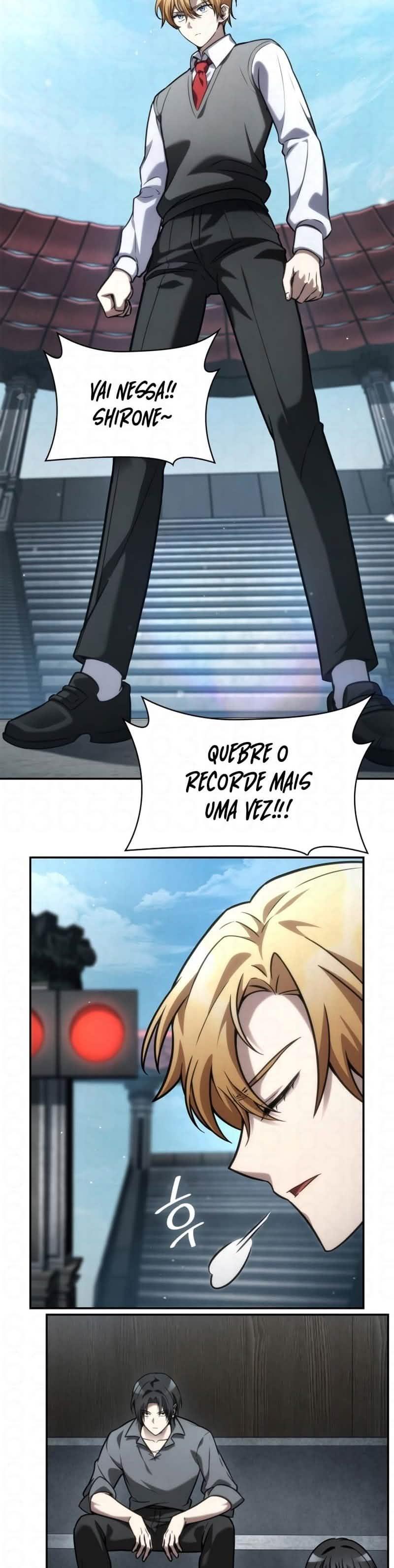 Read Infinite Mage PT Manga Online