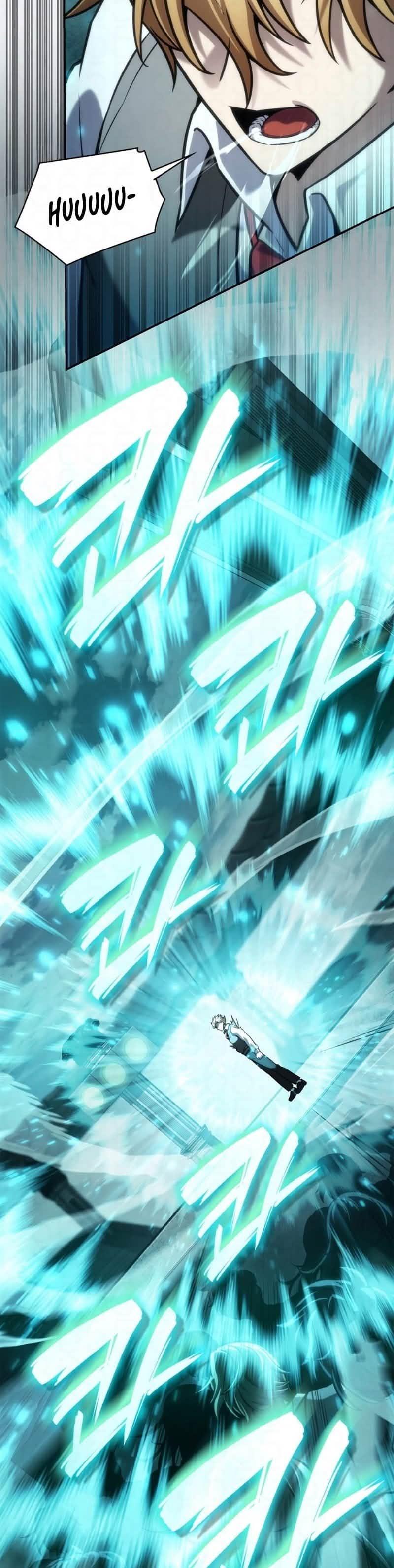 Read Infinite Mage PT Manga Online