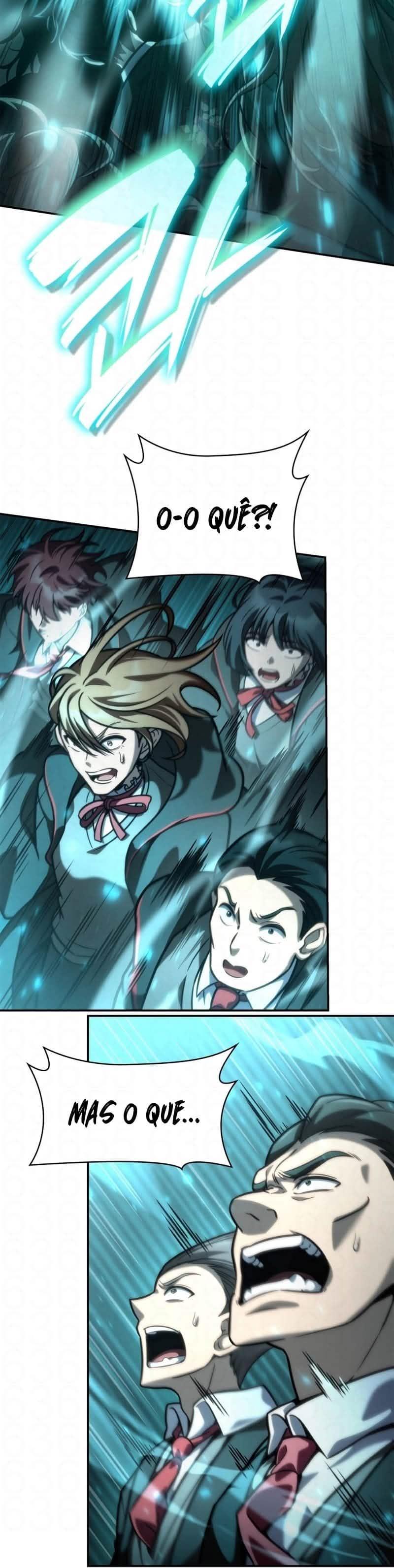 Read Infinite Mage PT Manga Online