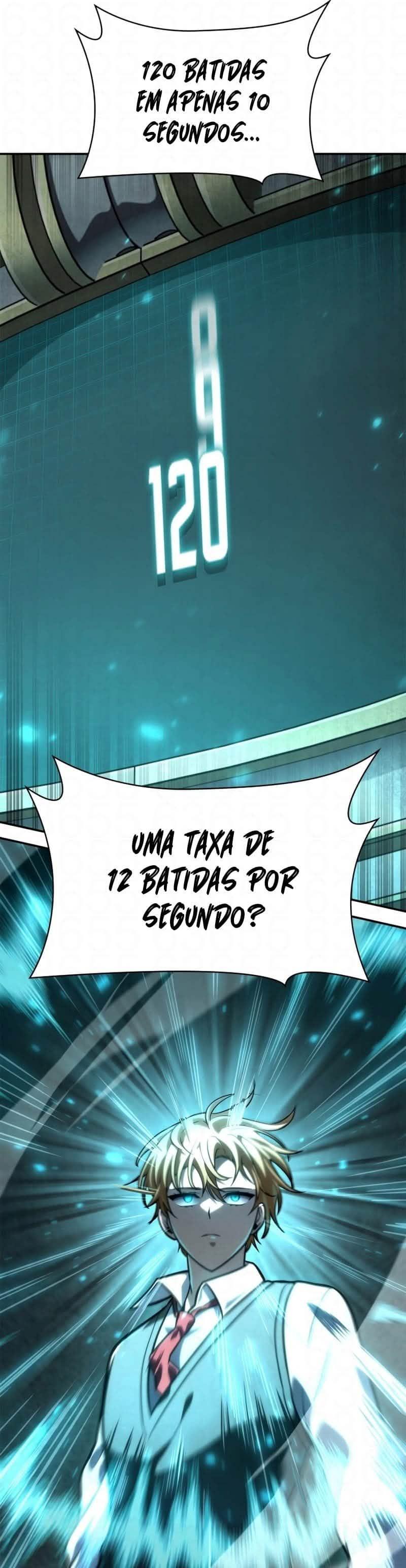 Read Infinite Mage PT Manga Online