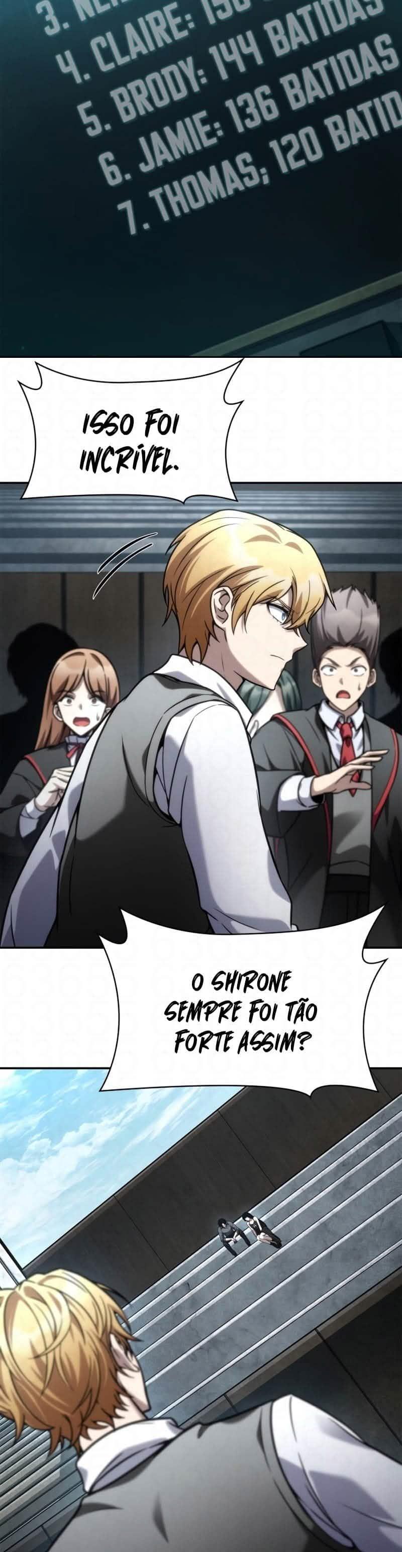 Read Infinite Mage PT Manga Online