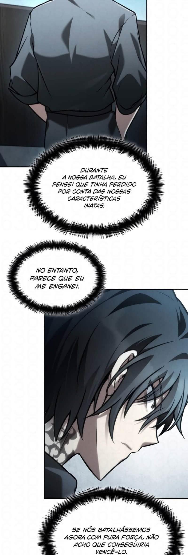 Read Infinite Mage PT Manga Online
