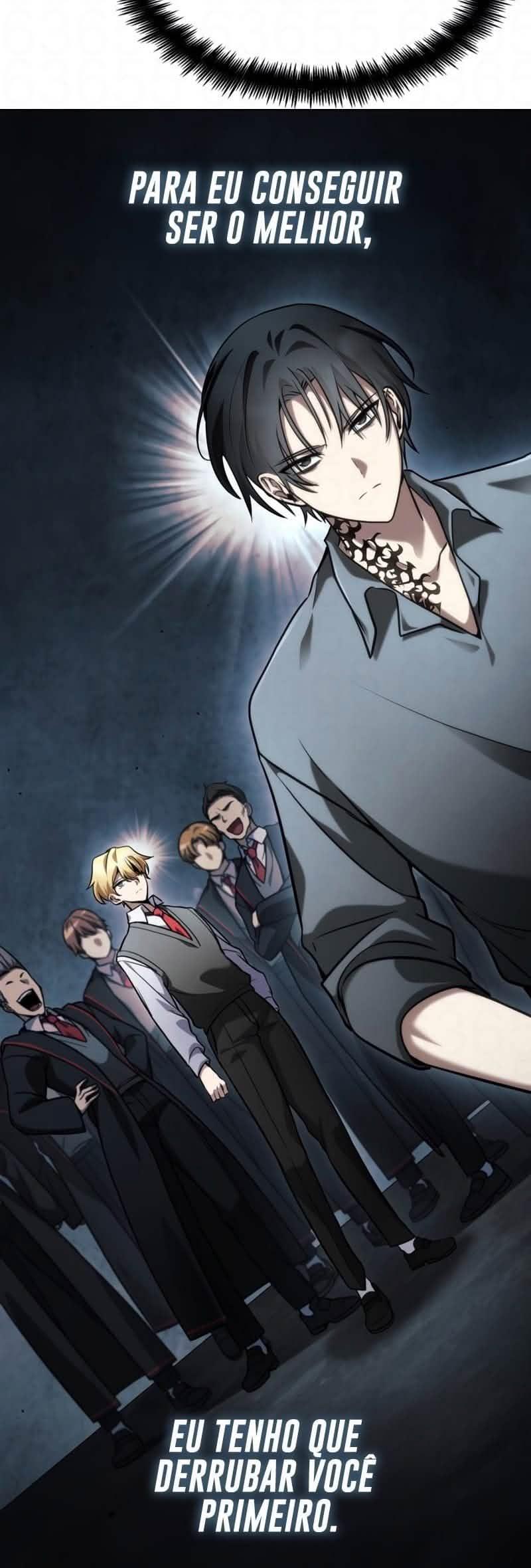 Read Infinite Mage PT Manga Online