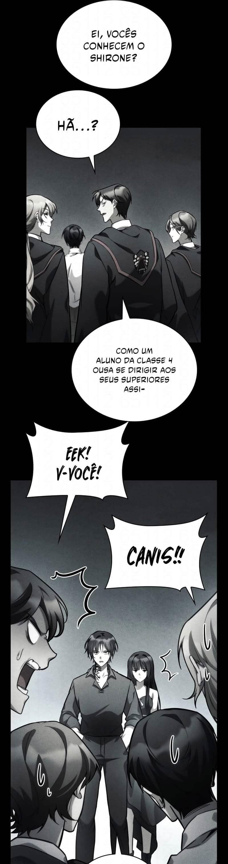 Read Infinite Mage PT Manga Online
