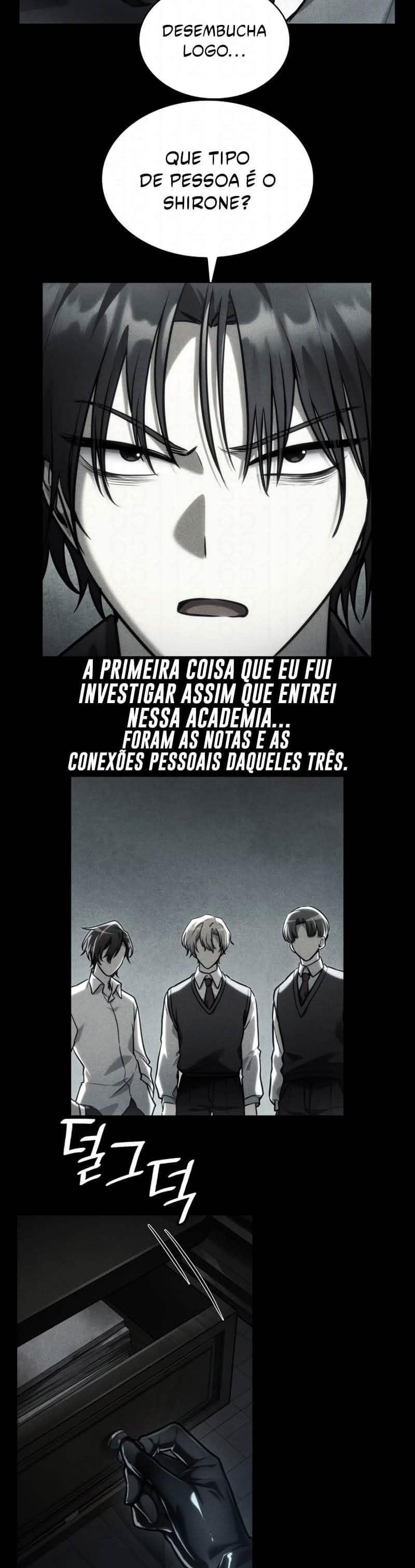 Read Infinite Mage PT Manga Online