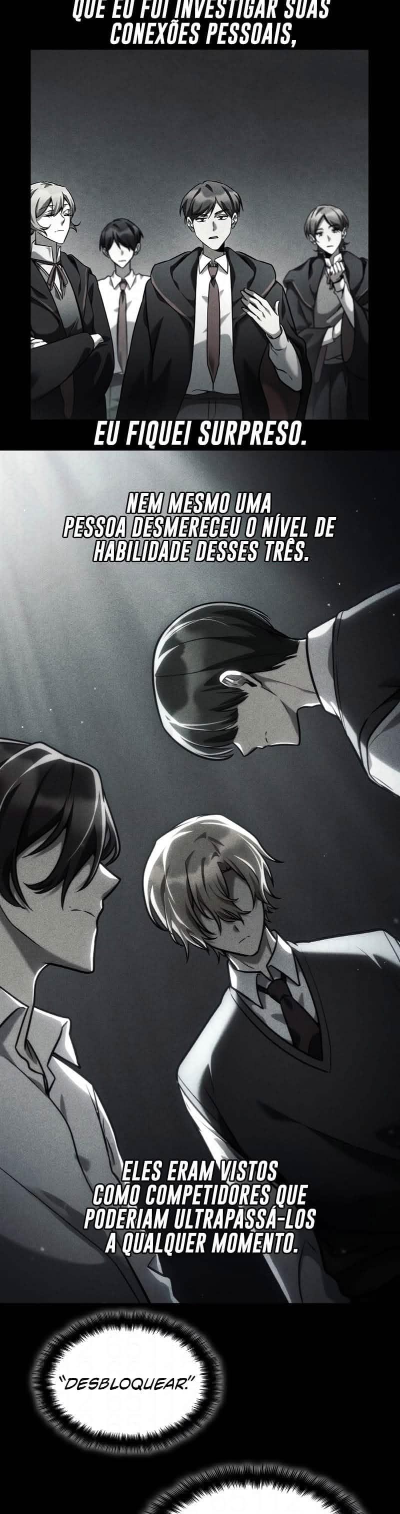 Read Infinite Mage PT Manga Online