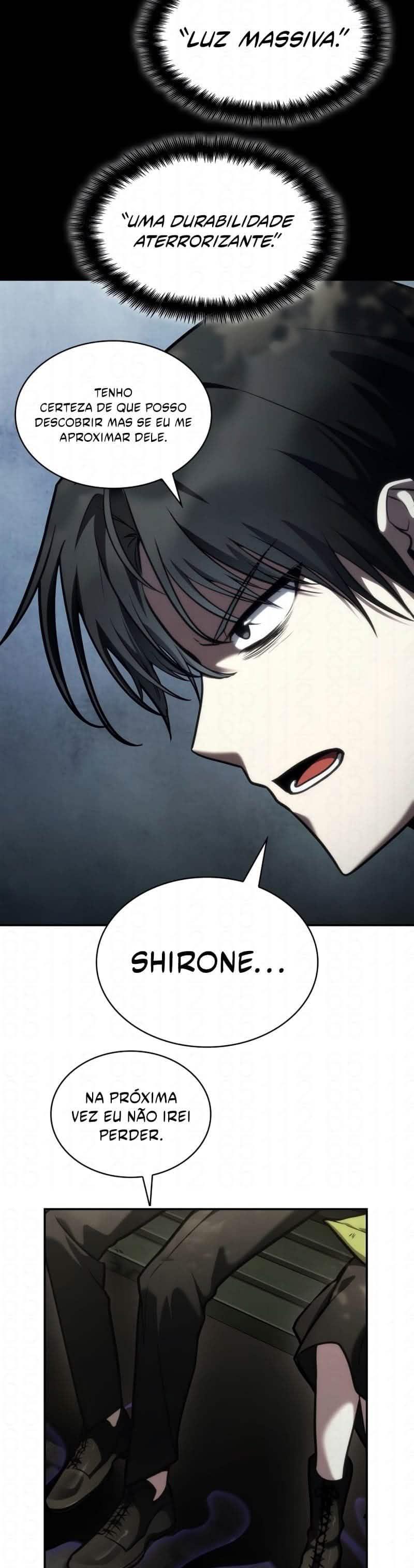 Read Infinite Mage PT Manga Online