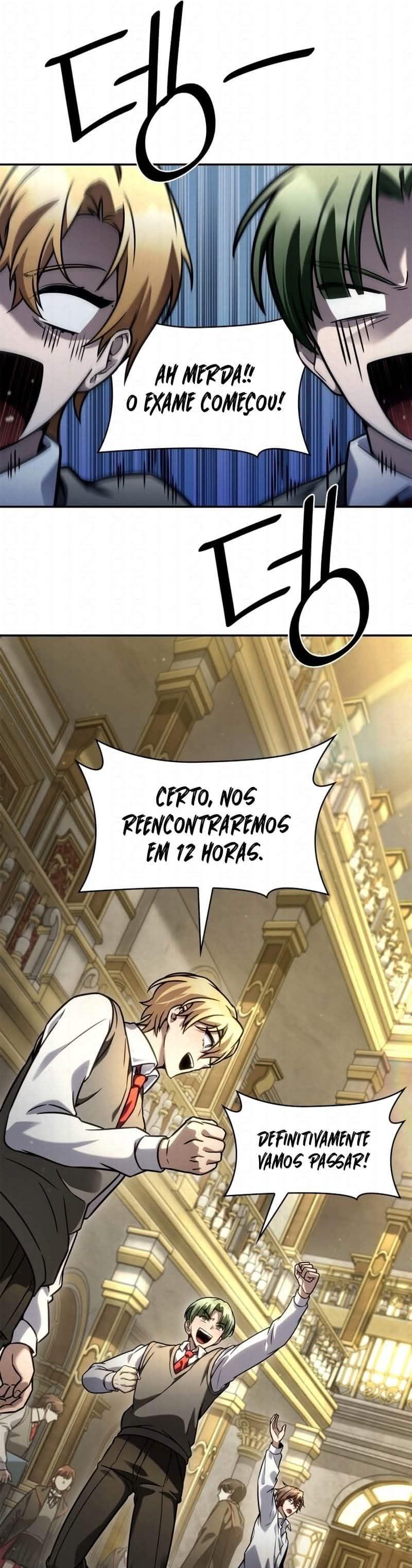 Read Infinite Mage PT Manga Online