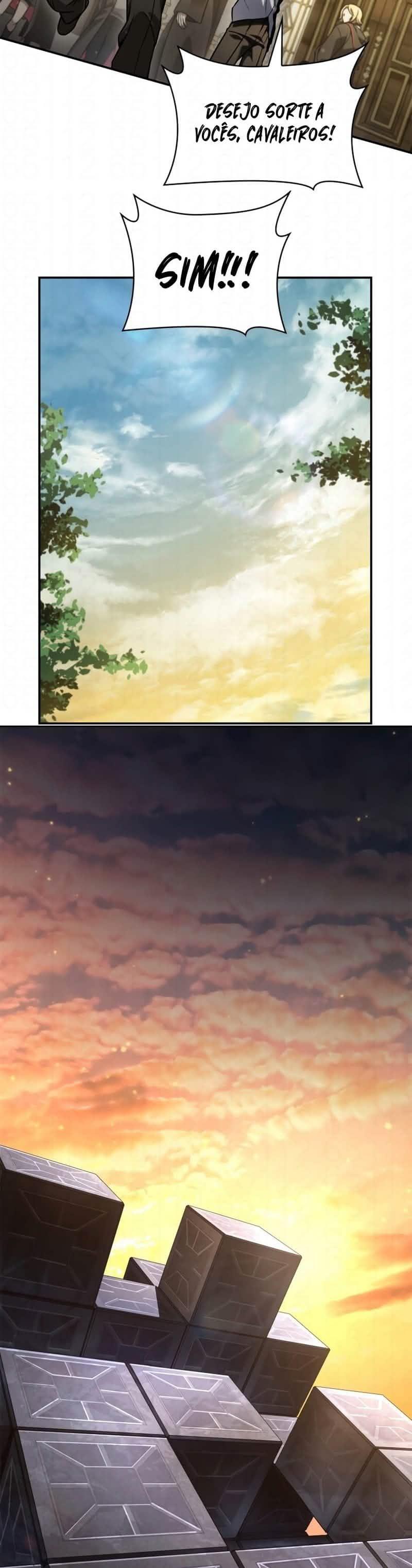 Read Infinite Mage PT Manga Online
