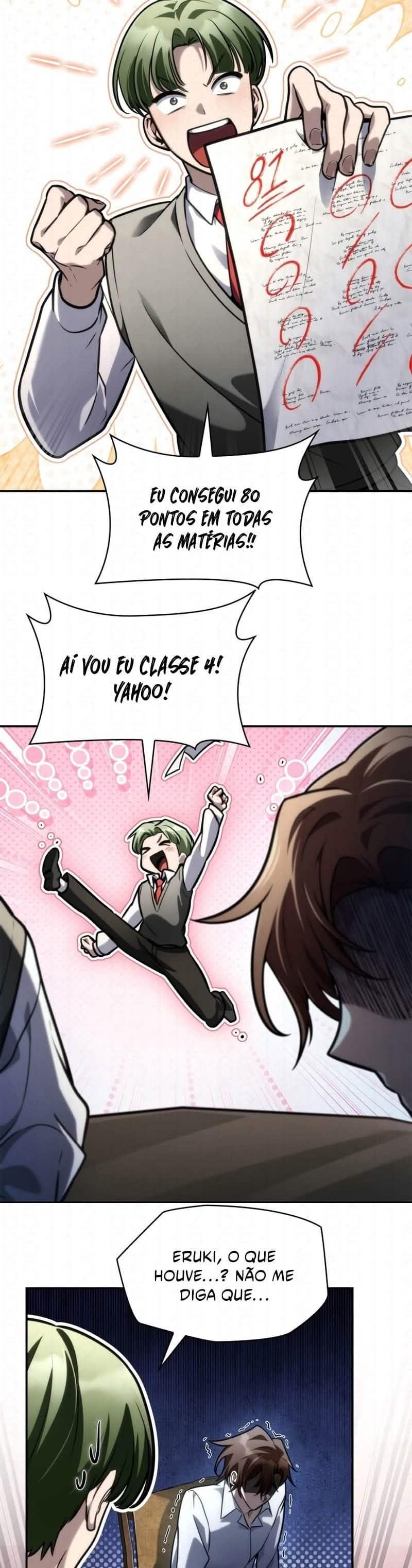 Read Infinite Mage PT Manga Online