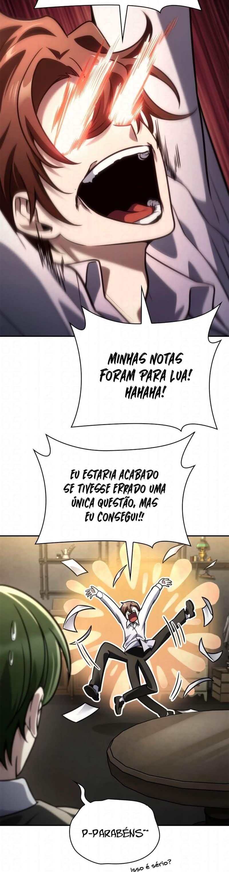 Read Infinite Mage PT Manga Online
