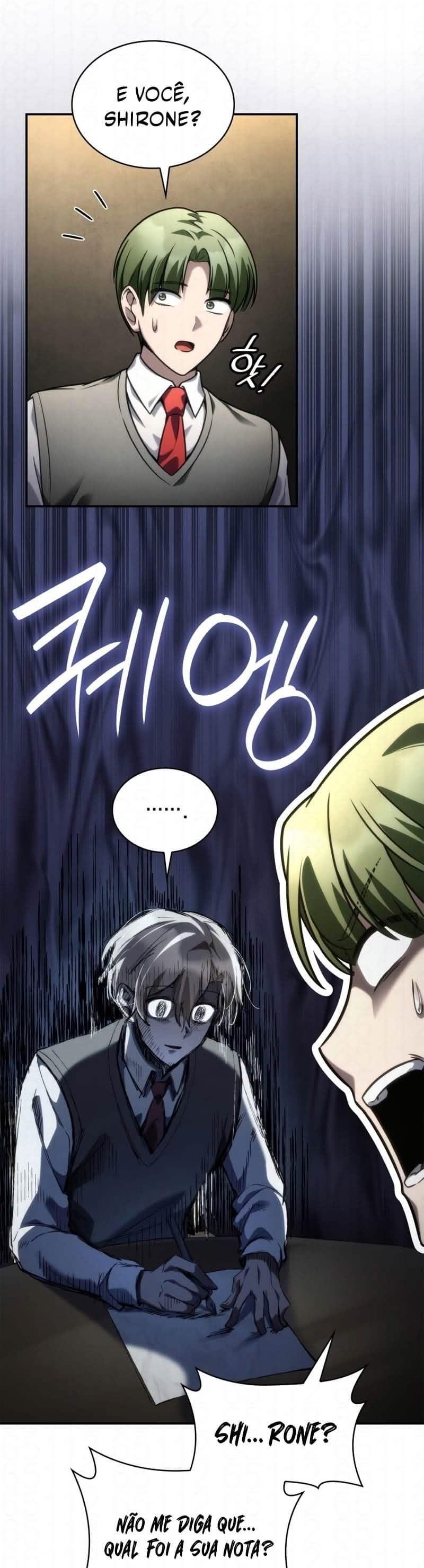 Read Infinite Mage PT Manga Online