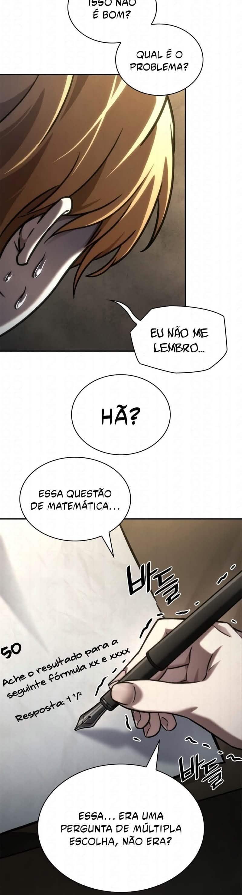 Read Infinite Mage PT Manga Online