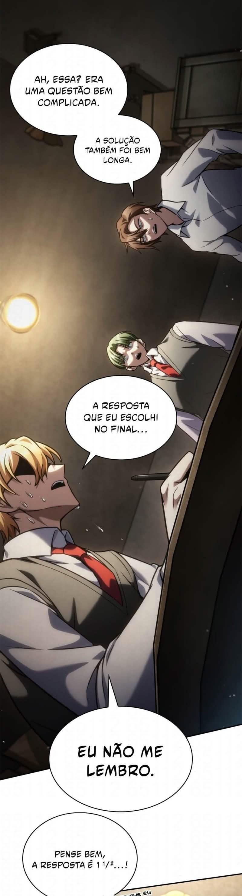 Read Infinite Mage PT Manga Online