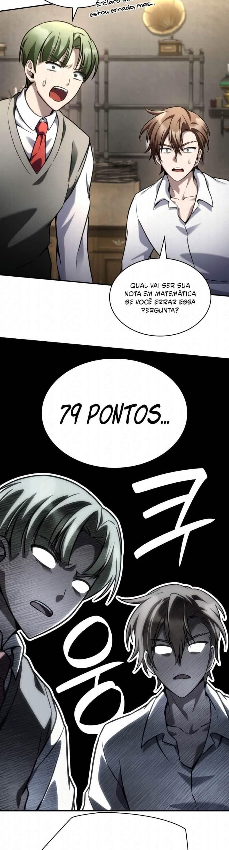 Read Infinite Mage PT Manga Online