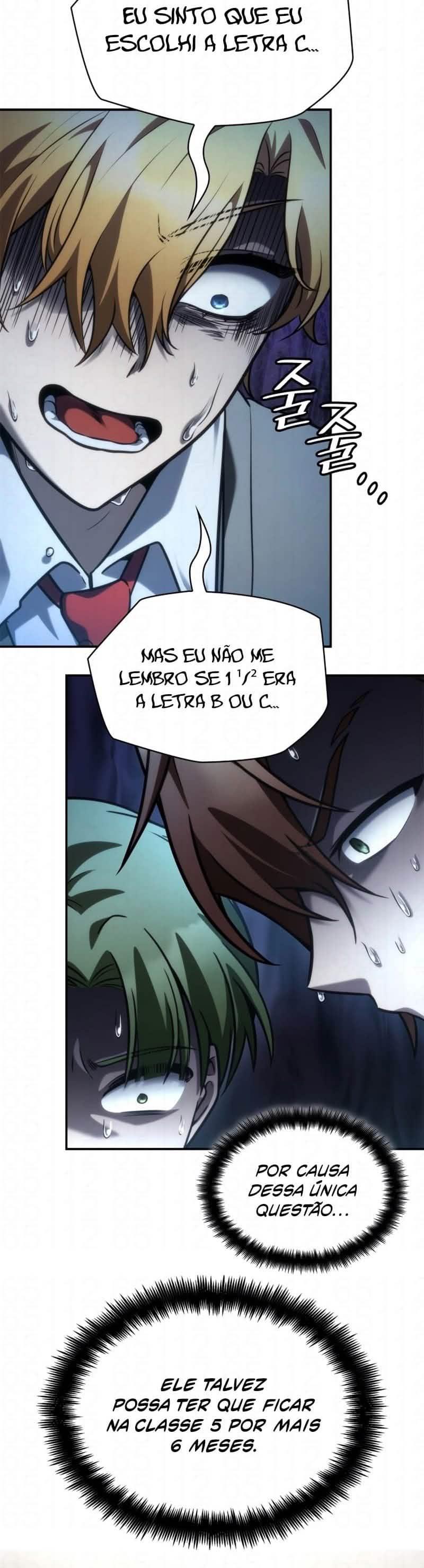 Read Infinite Mage PT Manga Online