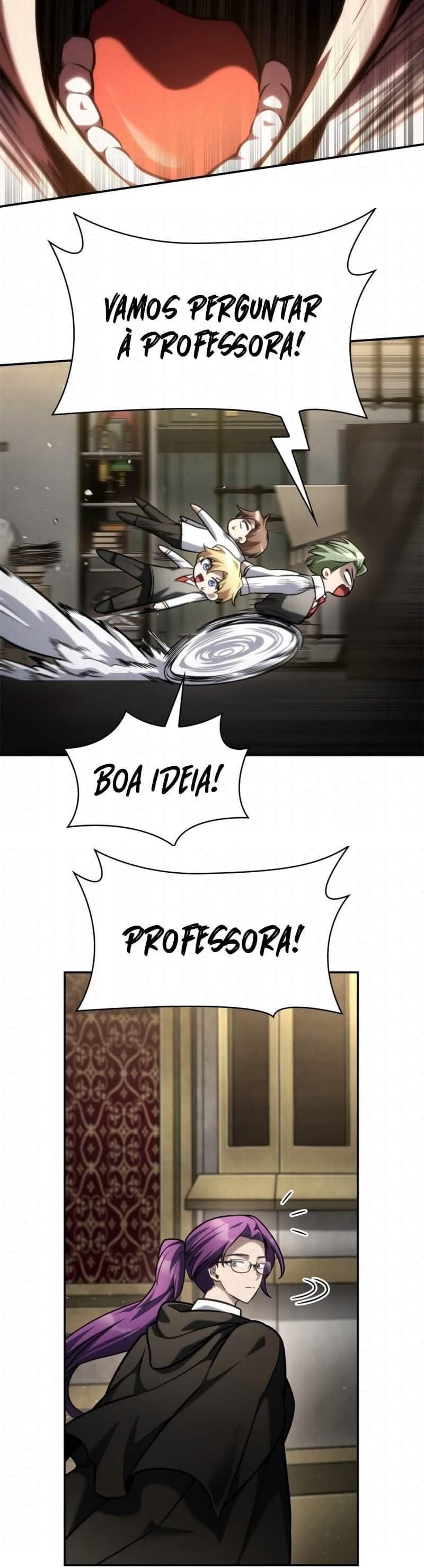 Read Infinite Mage PT Manga Online