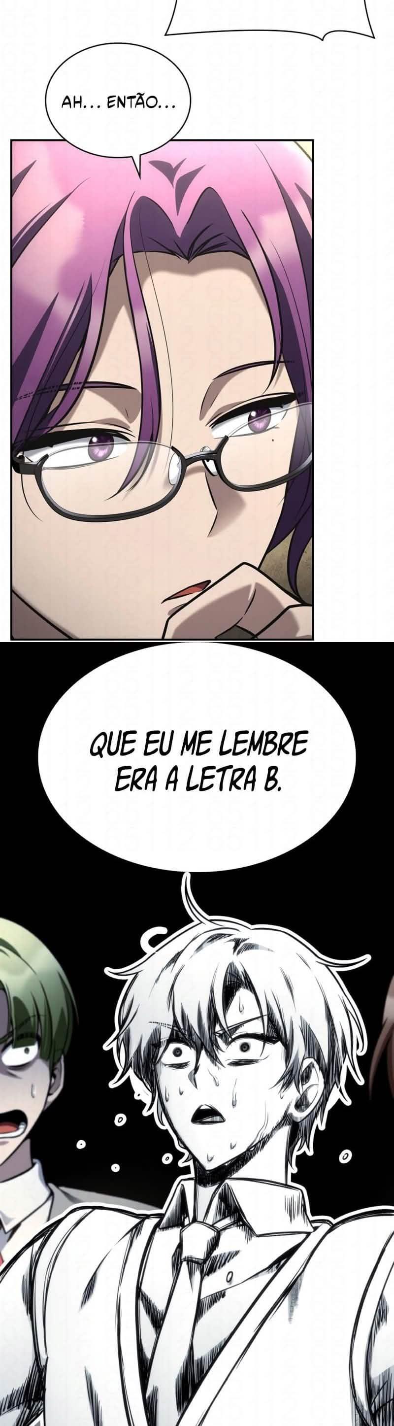 Read Infinite Mage PT Manga Online