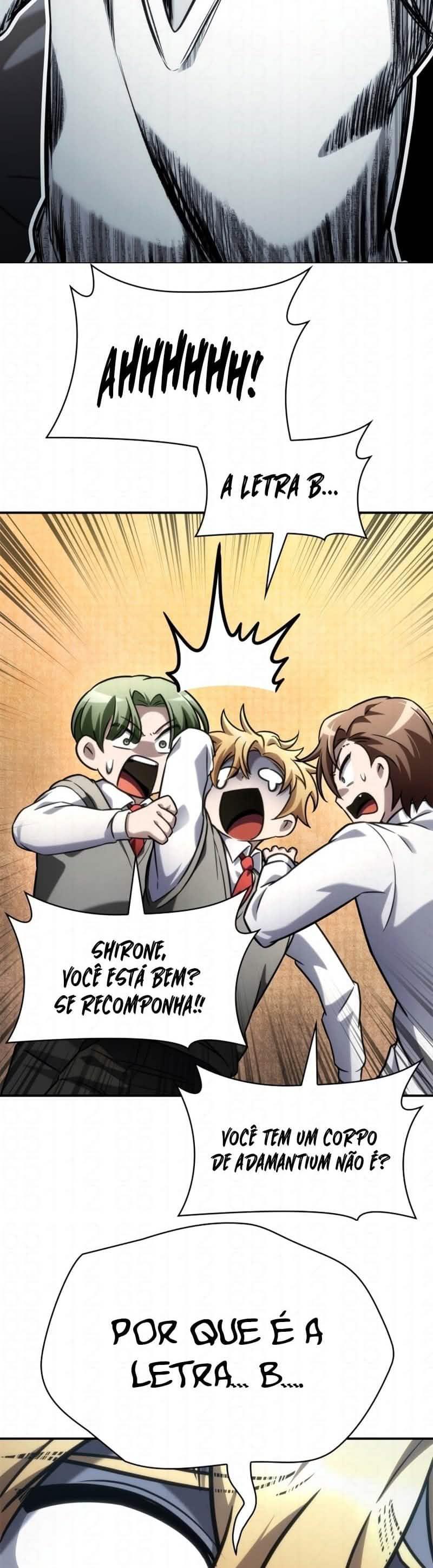 Read Infinite Mage PT Manga Online