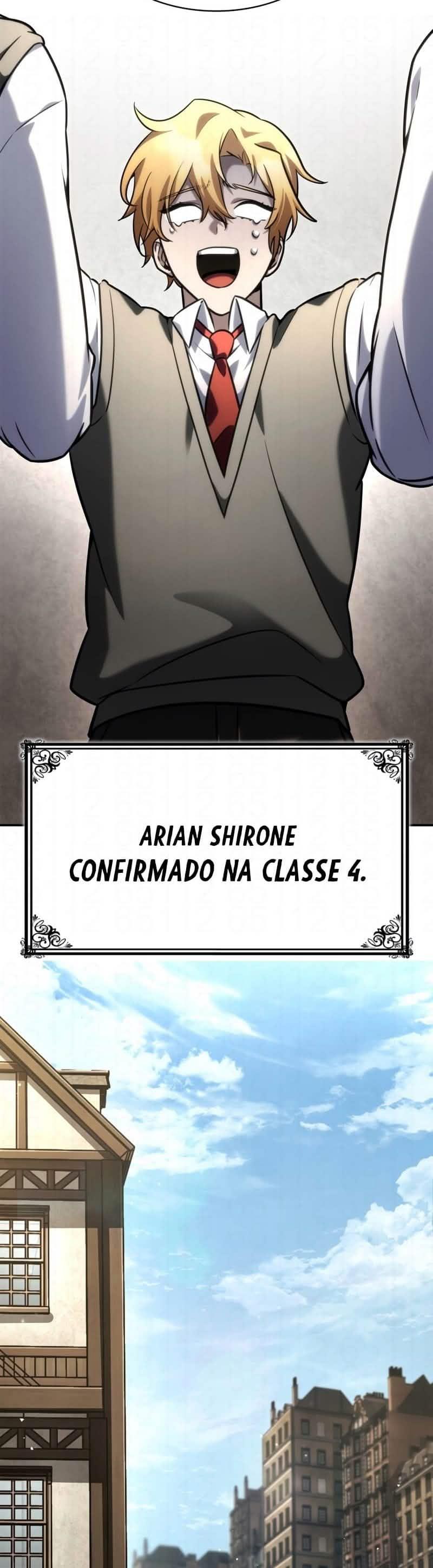 Read Infinite Mage PT Manga Online