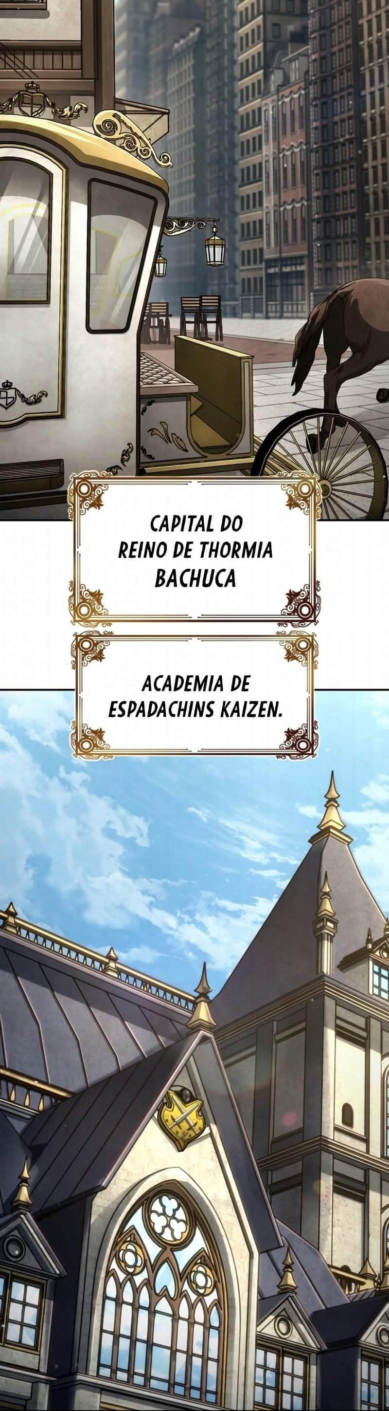 Read Infinite Mage PT Manga Online