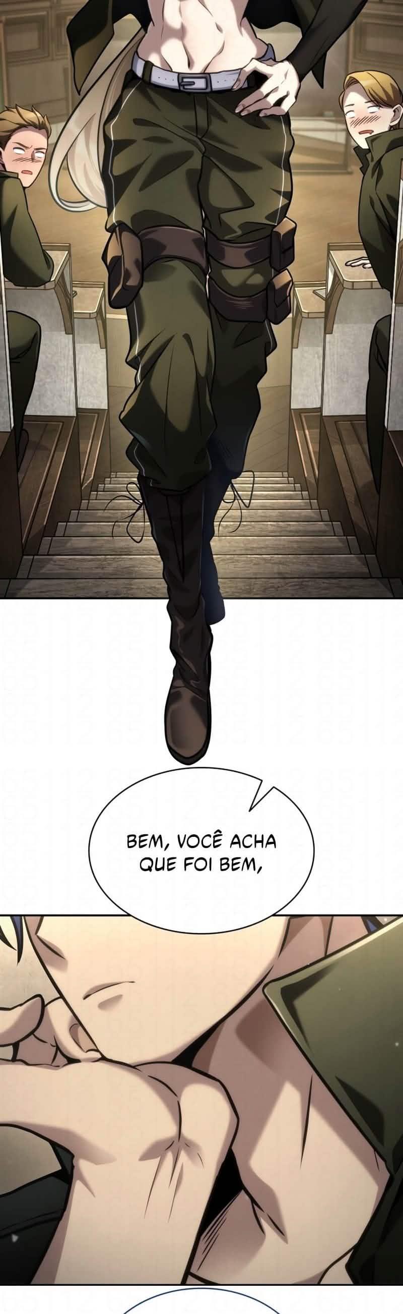 Read Infinite Mage PT Manga Online