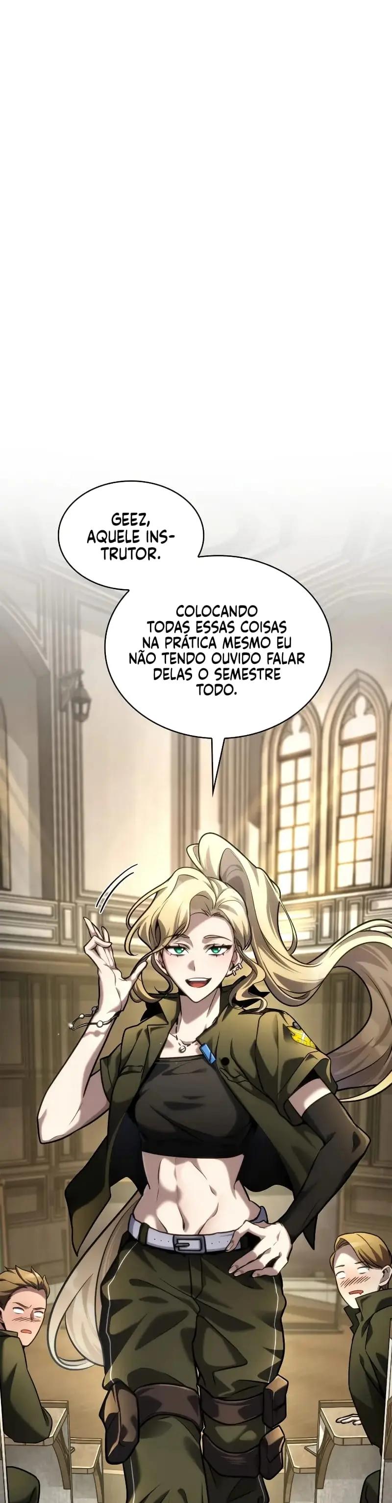 Read Infinite Mage PT Manga Online
