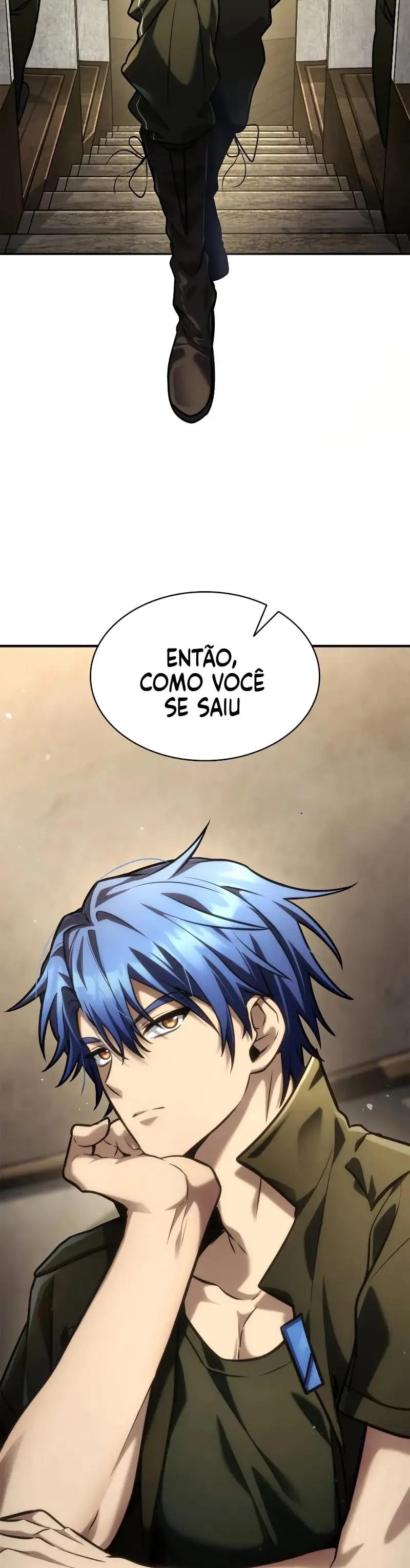 Read Infinite Mage PT Manga Online