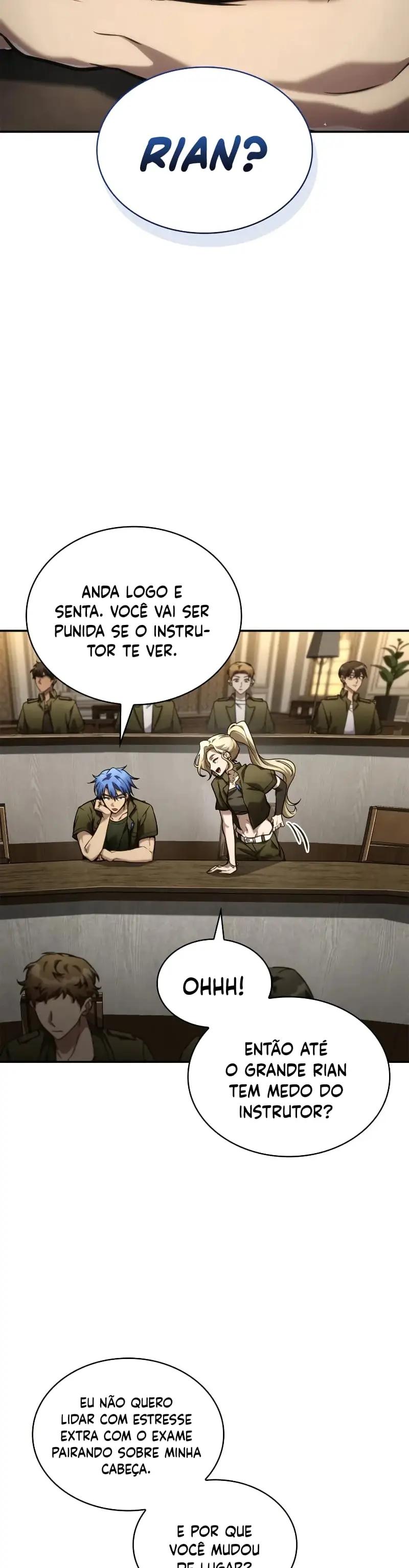 Read Infinite Mage PT Manga Online
