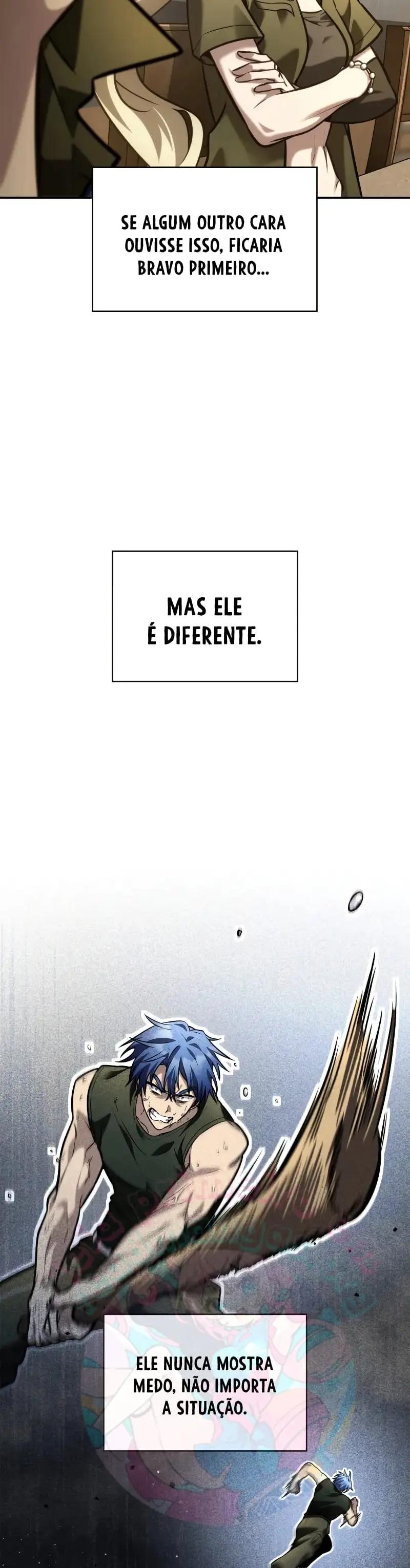 Read Infinite Mage PT Manga Online
