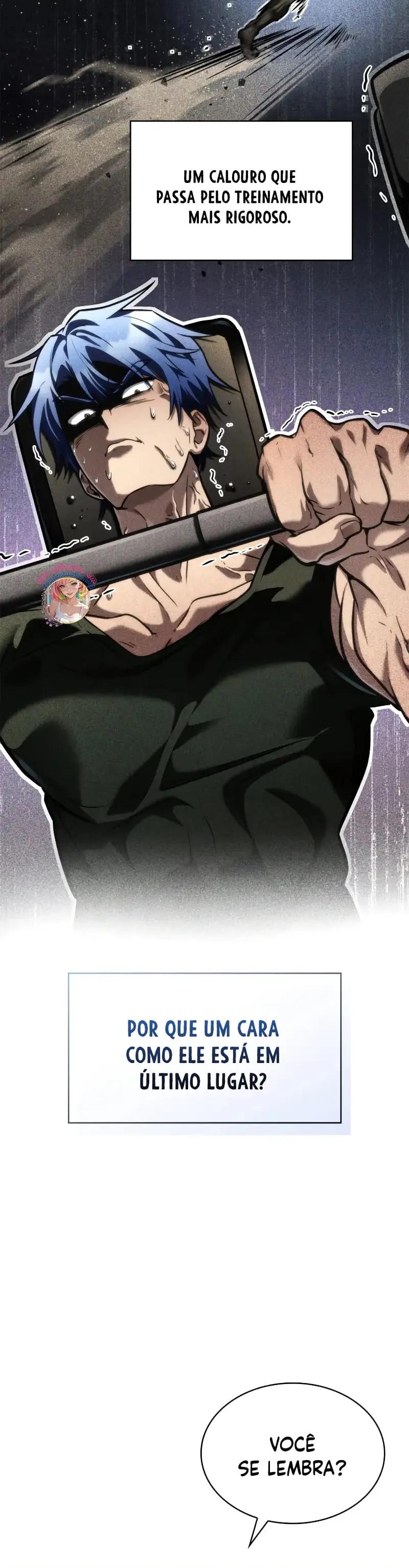 Read Infinite Mage PT Manga Online