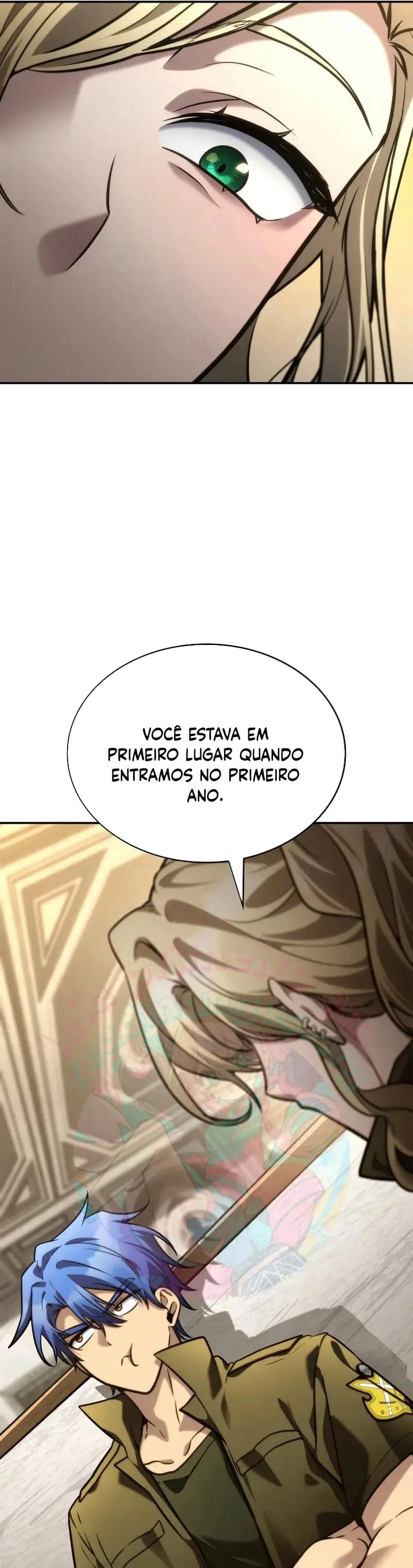 Read Infinite Mage PT Manga Online