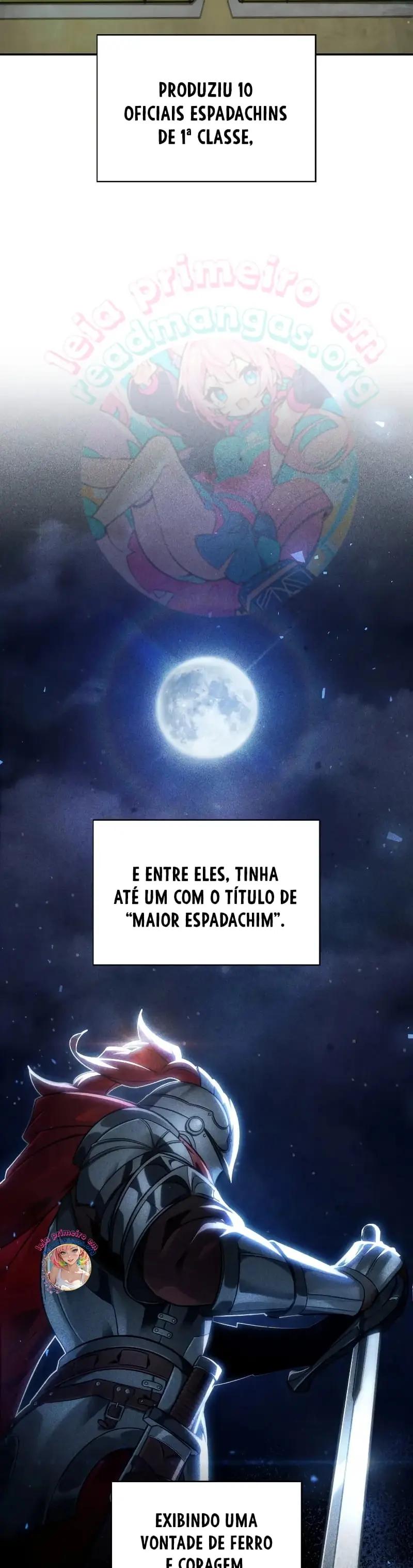 Read Infinite Mage PT Manga Online