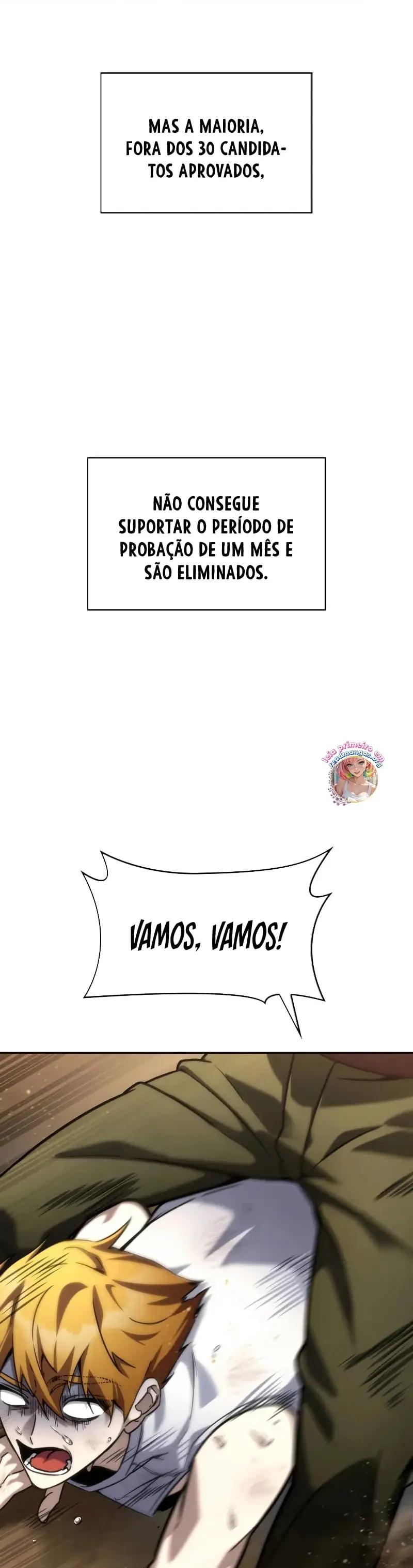 Read Infinite Mage PT Manga Online