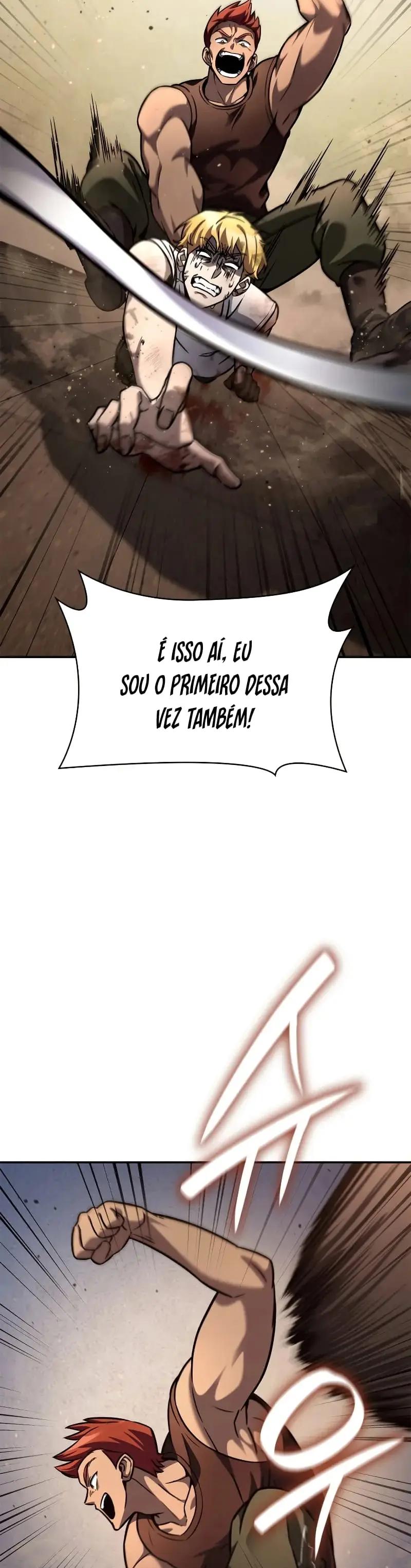 Read Infinite Mage PT Manga Online