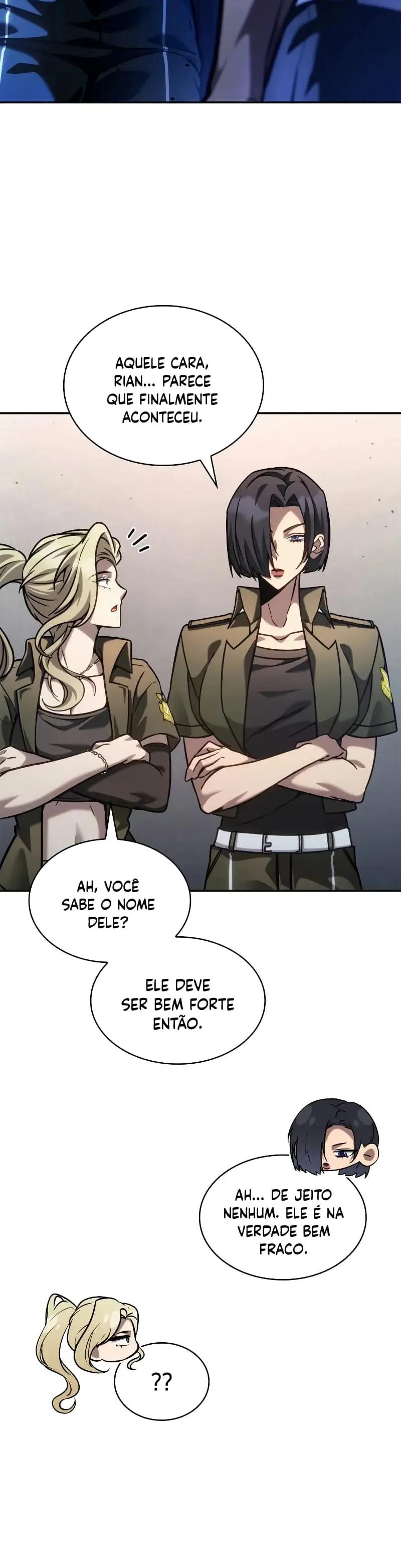 Read Infinite Mage PT Manga Online