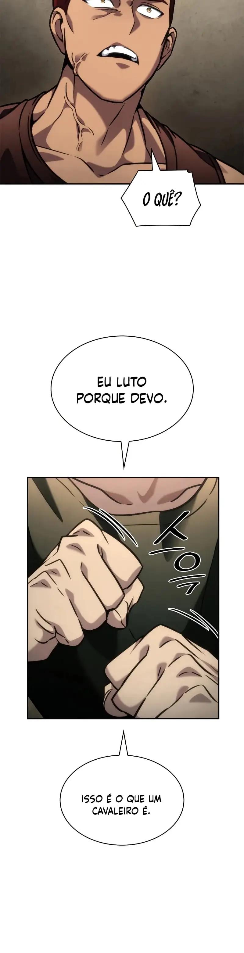 Read Infinite Mage PT Manga Online