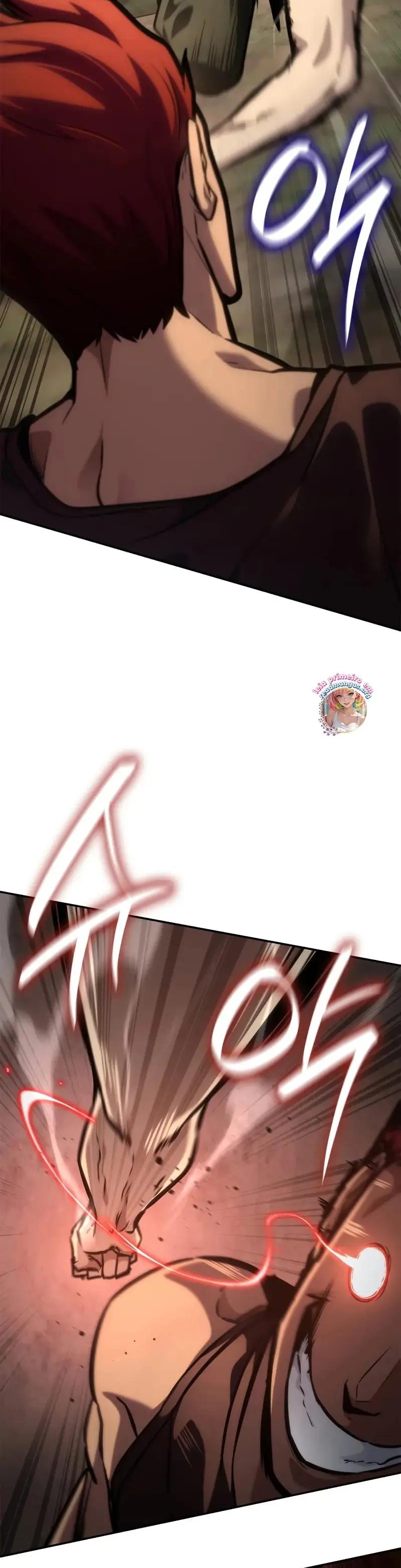 Read Infinite Mage PT Manga Online