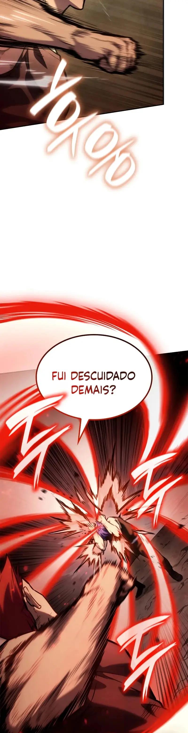 Read Infinite Mage PT Manga Online