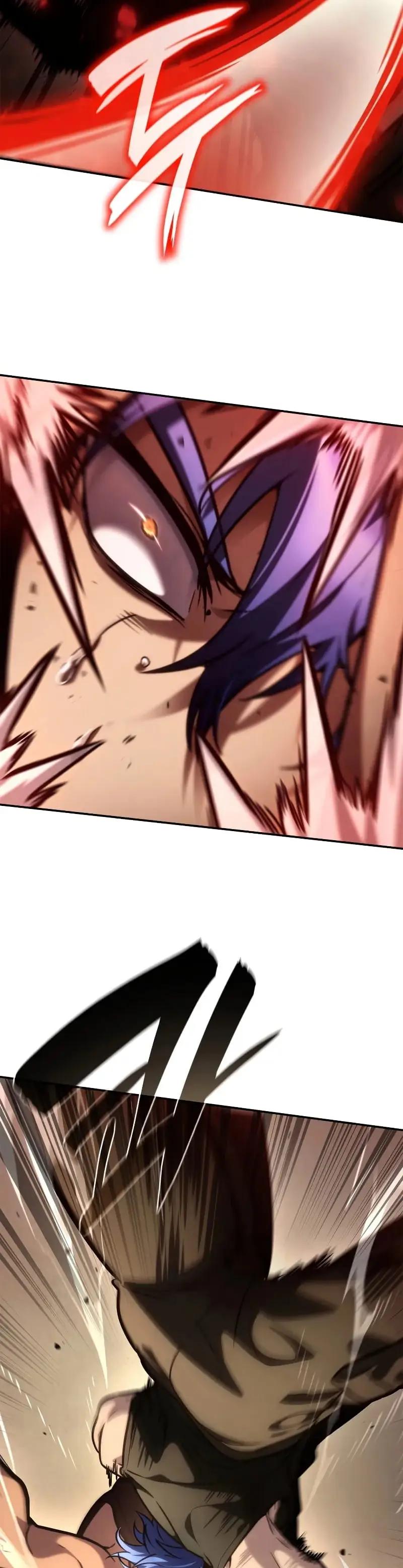 Read Infinite Mage PT Manga Online