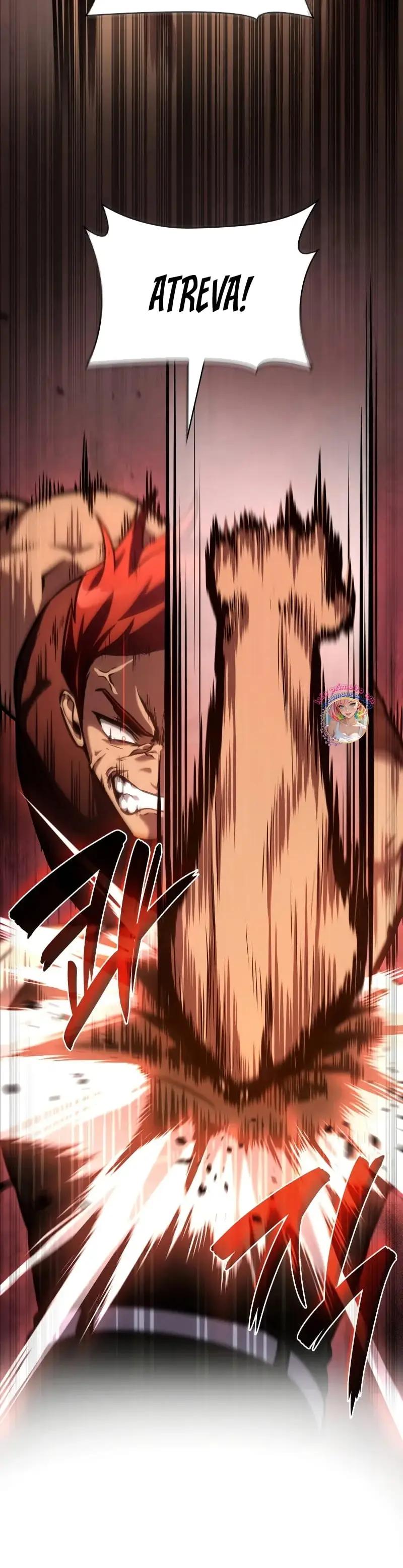 Read Infinite Mage PT Manga Online