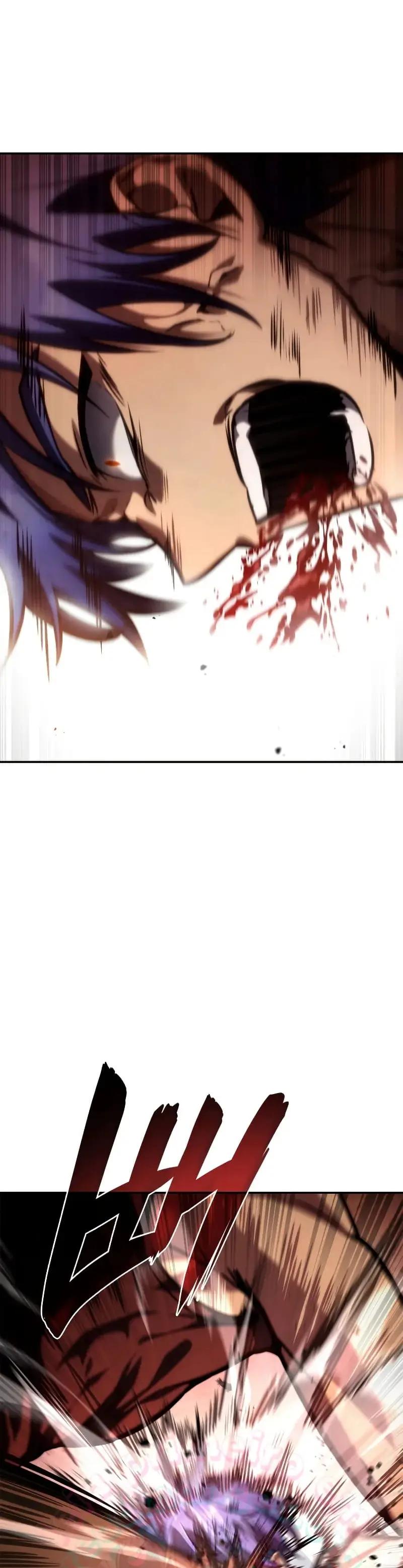 Read Infinite Mage PT Manga Online