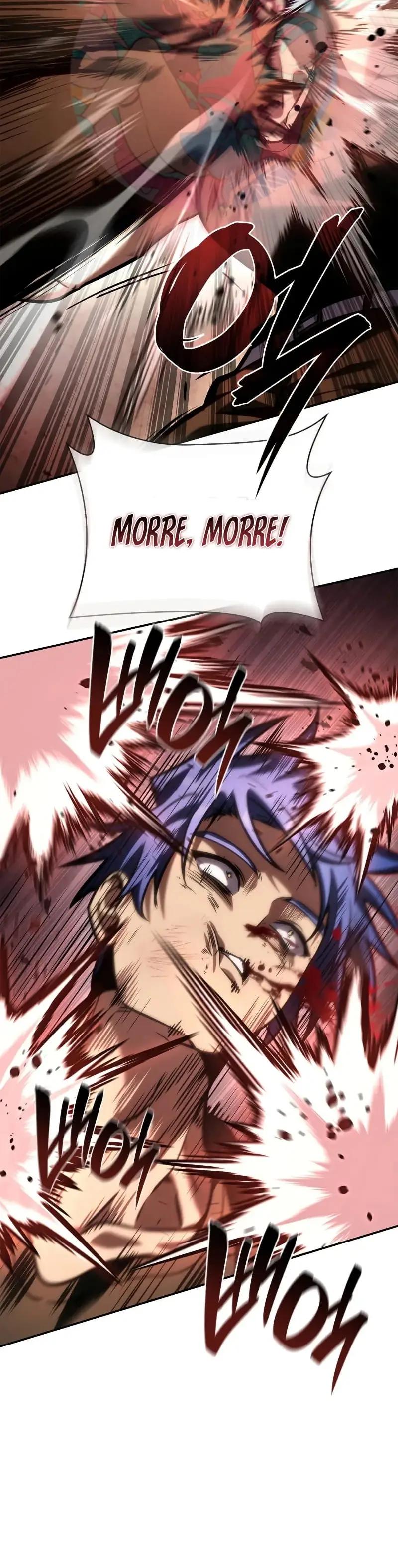 Read Infinite Mage PT Manga Online