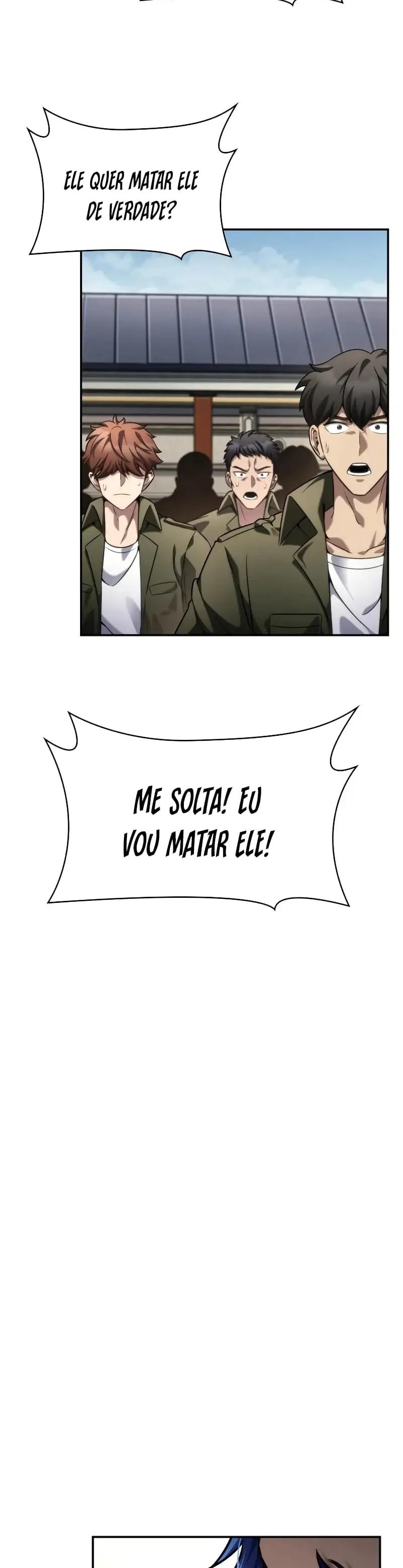 Read Infinite Mage PT Manga Online