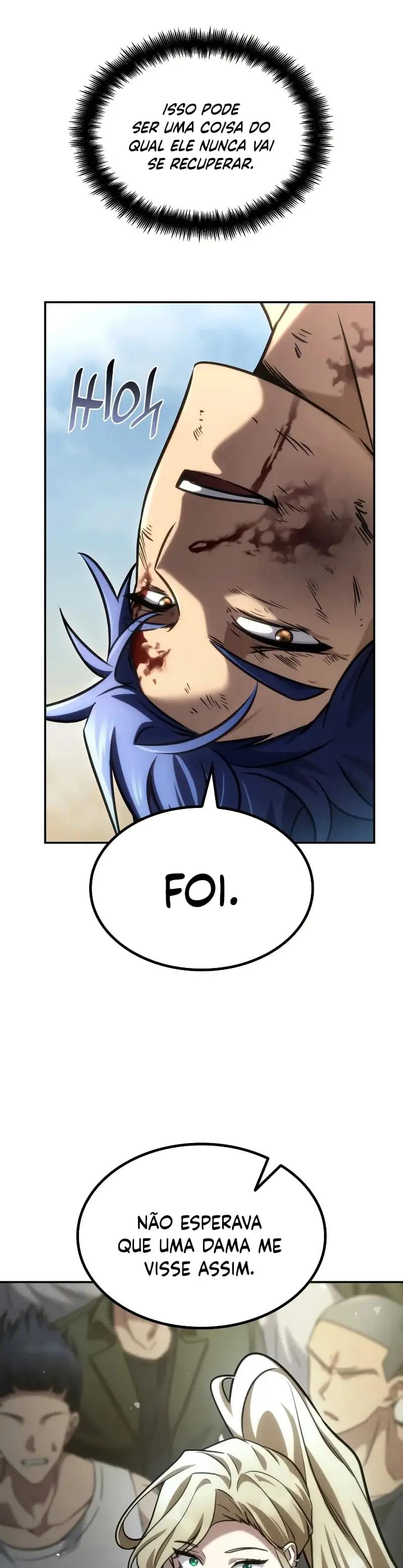 Read Infinite Mage PT Manga Online