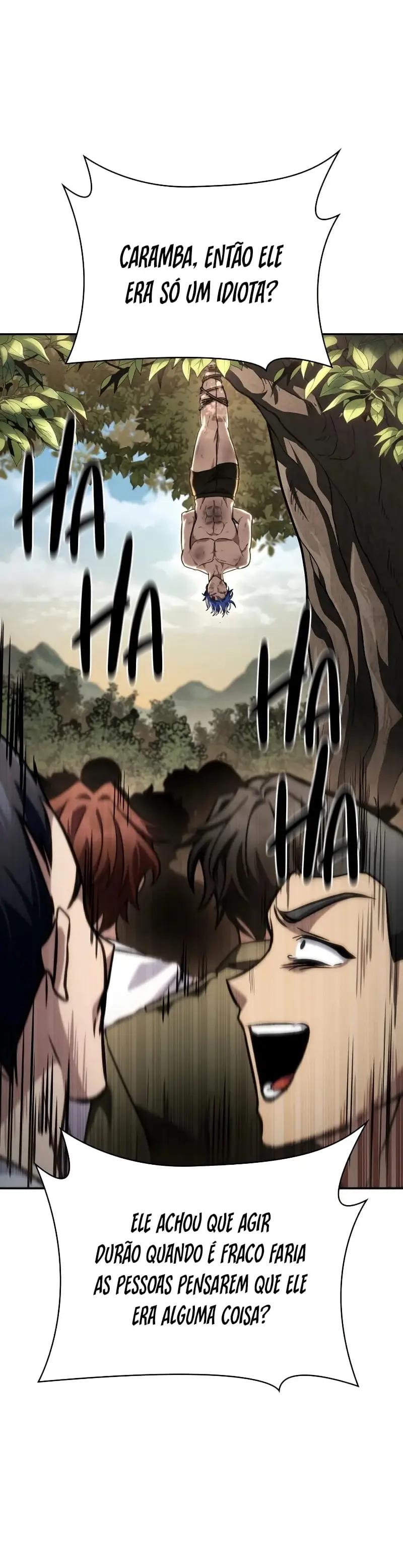 Read Infinite Mage PT Manga Online