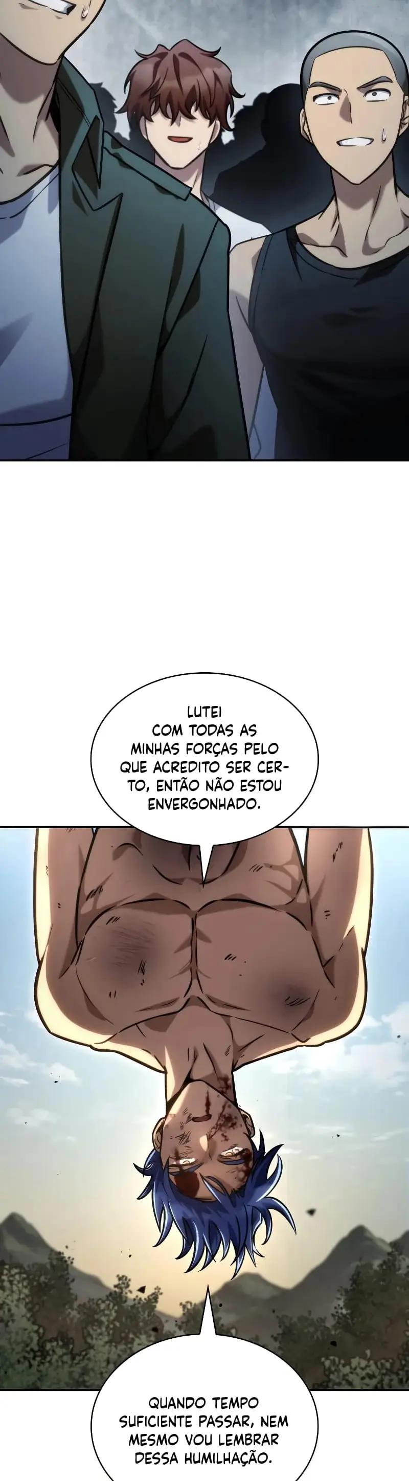 Read Infinite Mage PT Manga Online