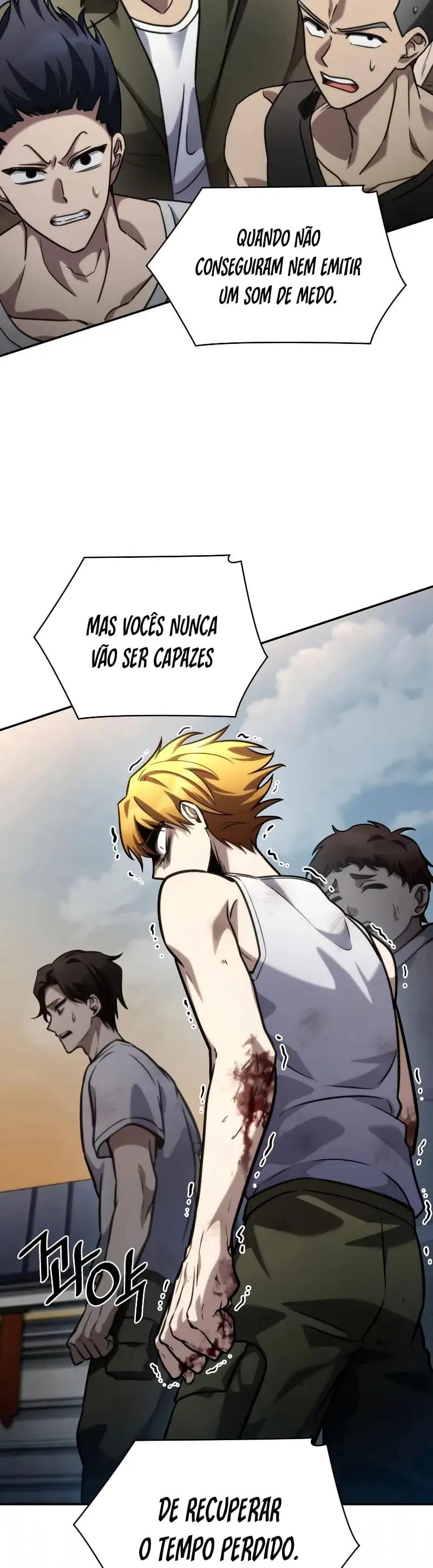 Read Infinite Mage PT Manga Online