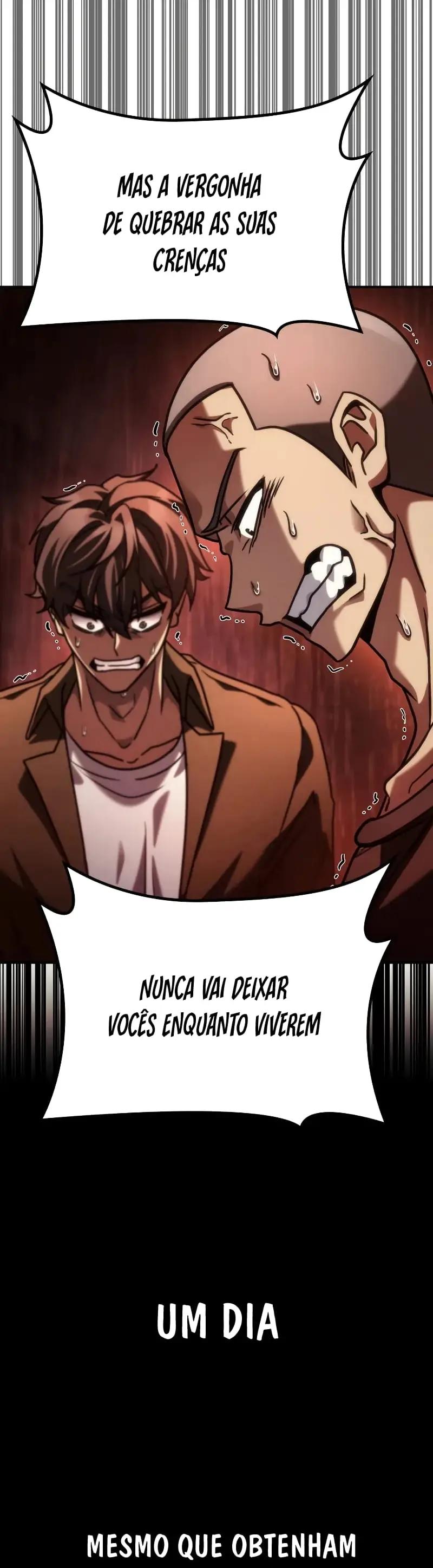 Read Infinite Mage PT Manga Online